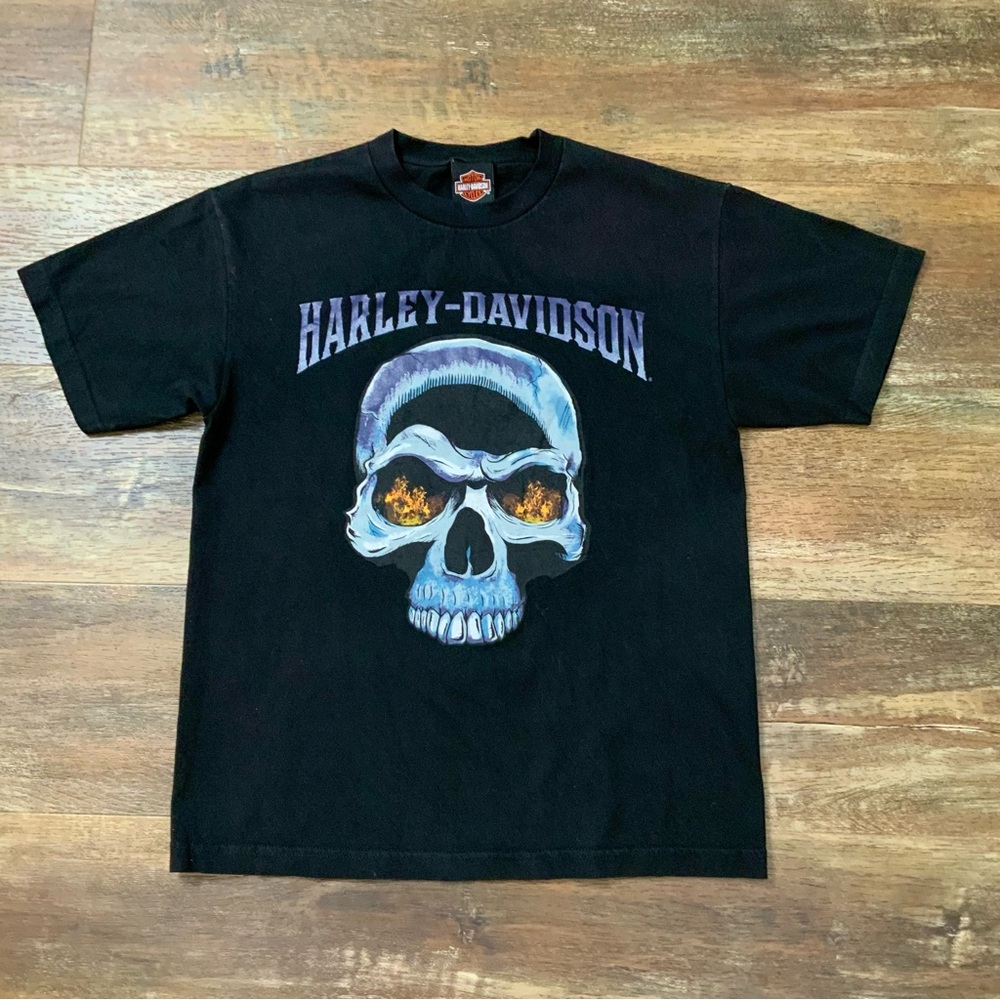 Harley Davidson Bert’s Berracuda St. Petersburg Clearwater FL